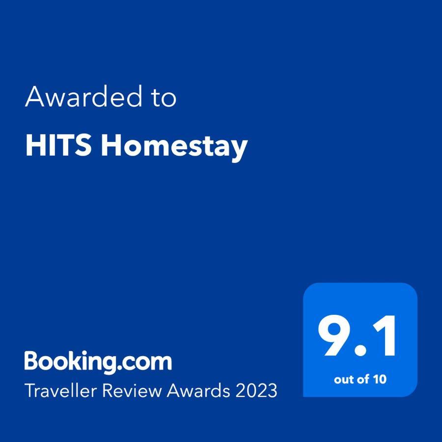 Hits Homestay Баян Лепас Екстериор снимка